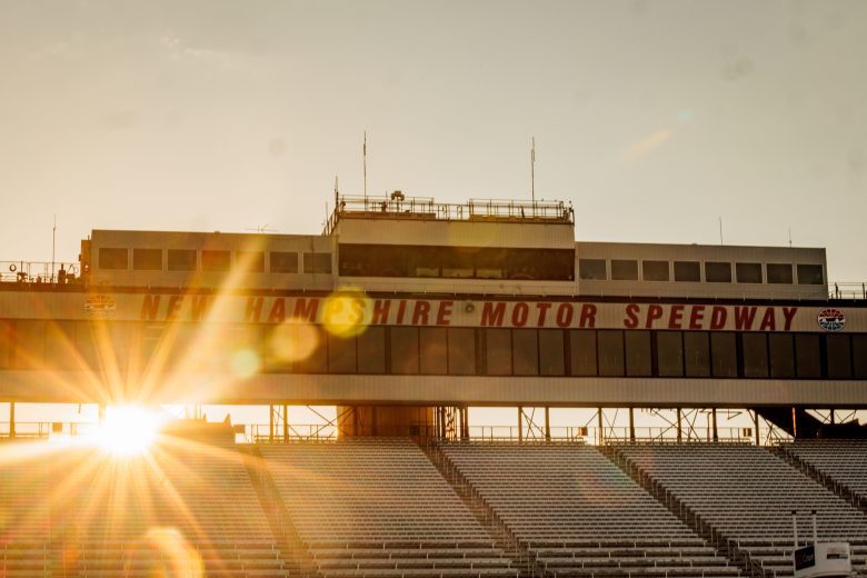 NASCAR Placeholder Image