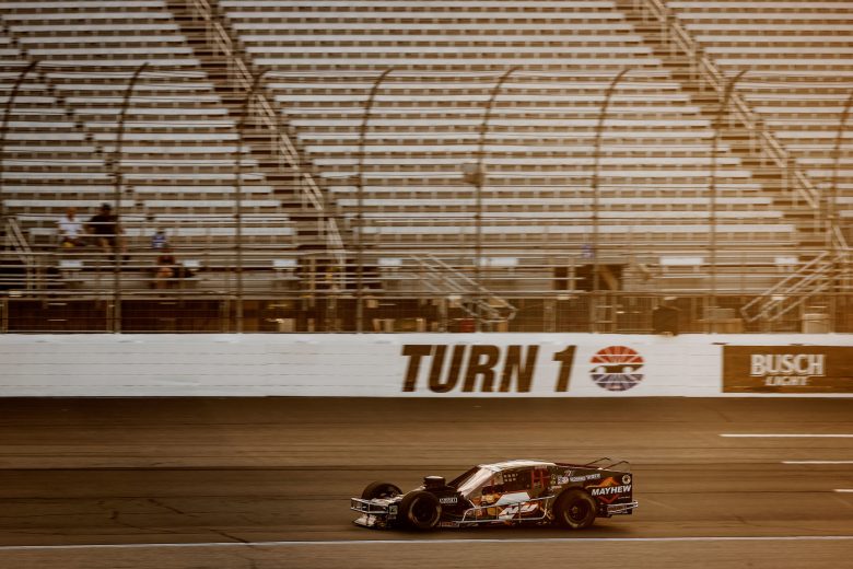 NASCAR Placeholder Image