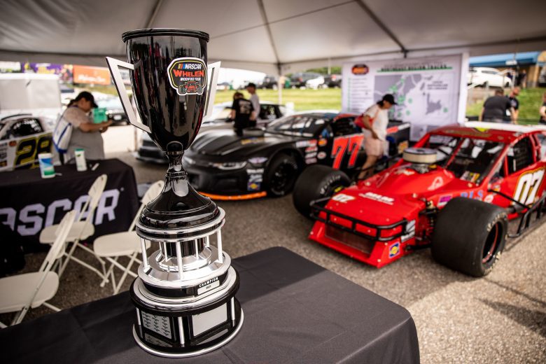 NASCAR Placeholder Image