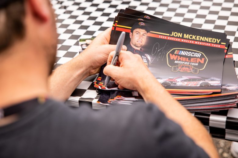 NASCAR Placeholder Image