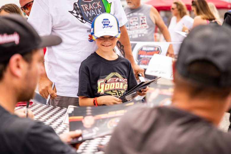 NASCAR Placeholder Image