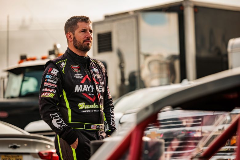 NASCAR Placeholder Image