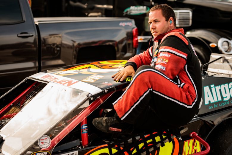 NASCAR Placeholder Image