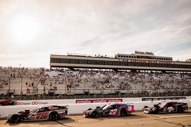 NASCAR Placeholder Image