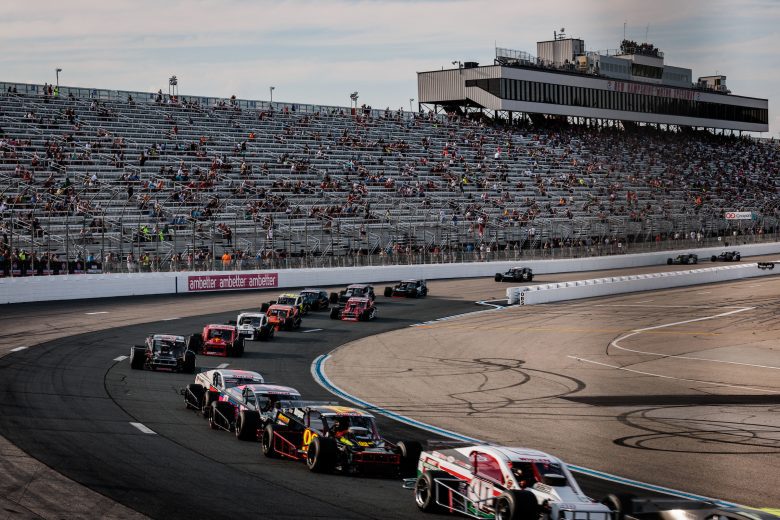 NASCAR Placeholder Image