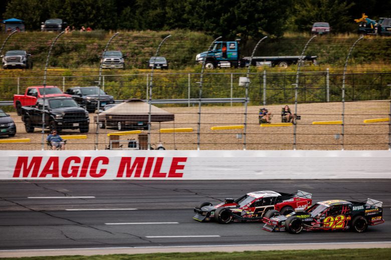 NASCAR Placeholder Image