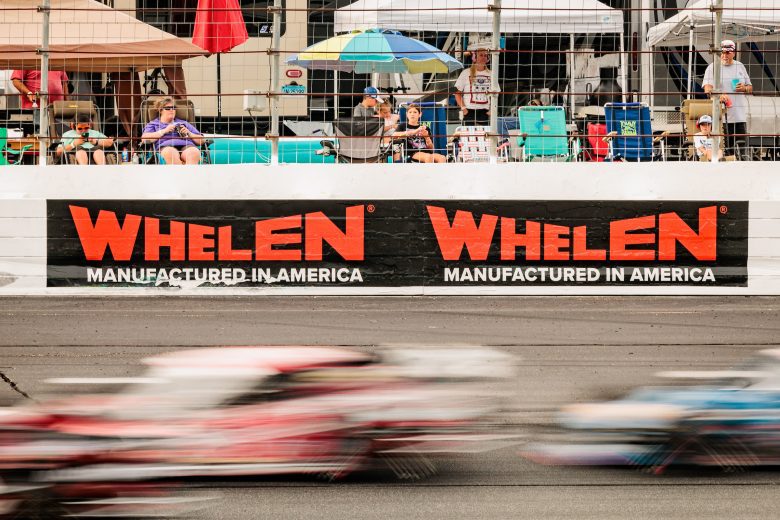 NASCAR Placeholder Image