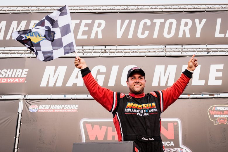 NASCAR Placeholder Image