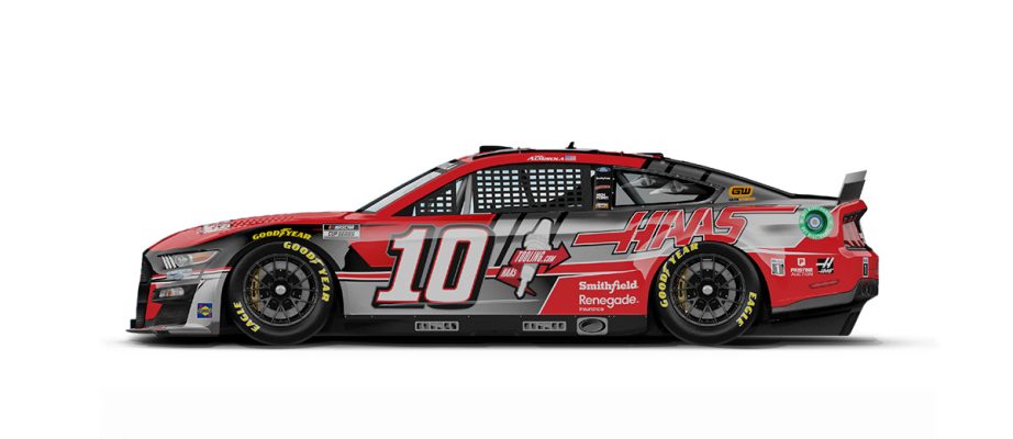 NASCAR Placeholder Image