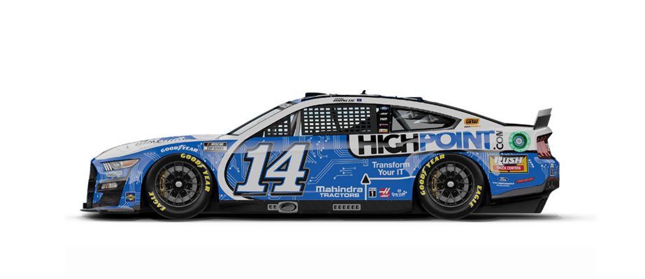 NASCAR Placeholder Image