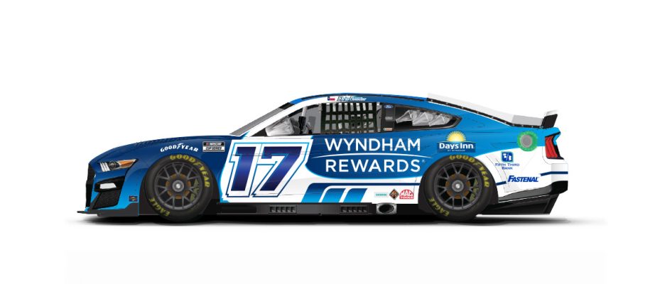 NASCAR Placeholder Image