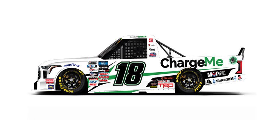 NASCAR Placeholder Image