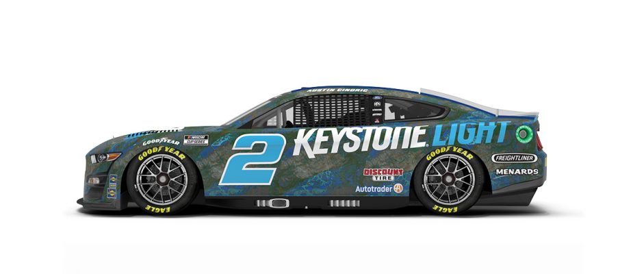 NASCAR Placeholder Image