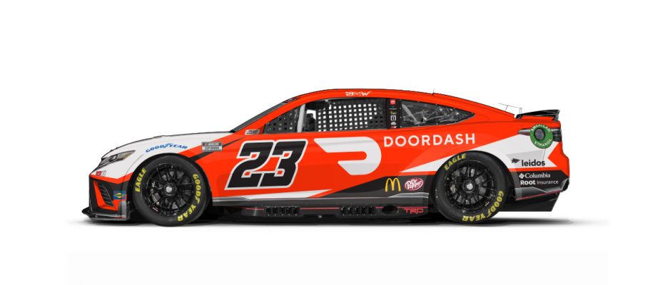 NASCAR Placeholder Image