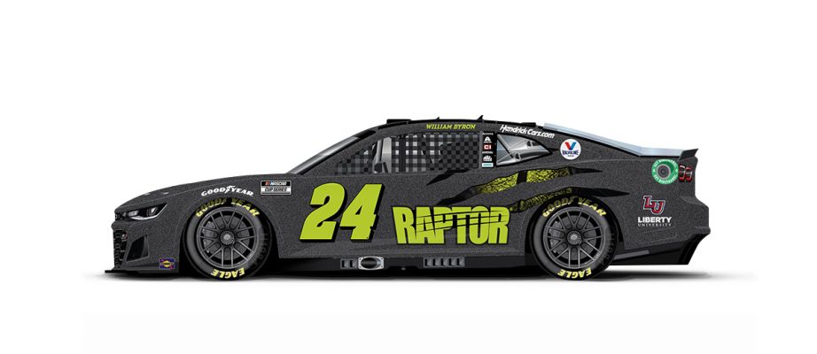 NASCAR Placeholder Image