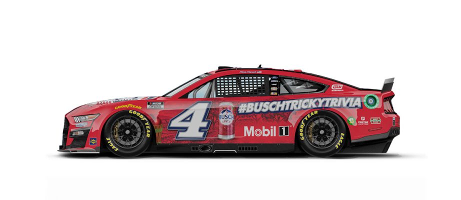 NASCAR Placeholder Image