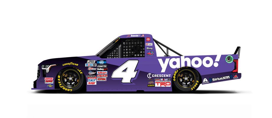 NASCAR Placeholder Image