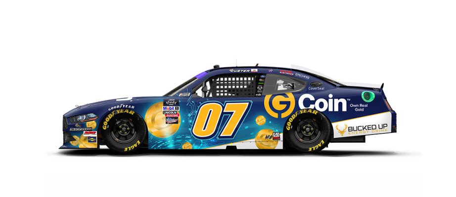 NASCAR Placeholder Image