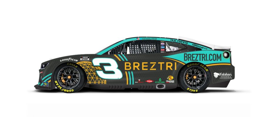 NASCAR Placeholder Image