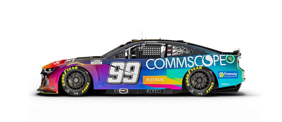 NASCAR Placeholder Image