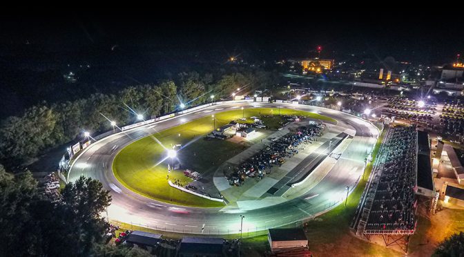 Hampton Heat 200 at Langley Speedway: TV channel, live stream, schedule, more for 2022