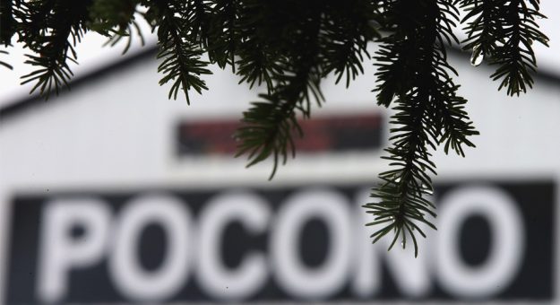2026 Pocono Raceway pit stall assignments