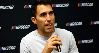 @nascarcasm: Almirolapalooza 2022 is here — see the festival lineup