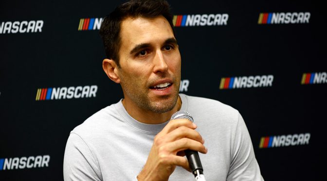 @nascarcasm: Almirolapalooza 2022 is here — see the festival lineup