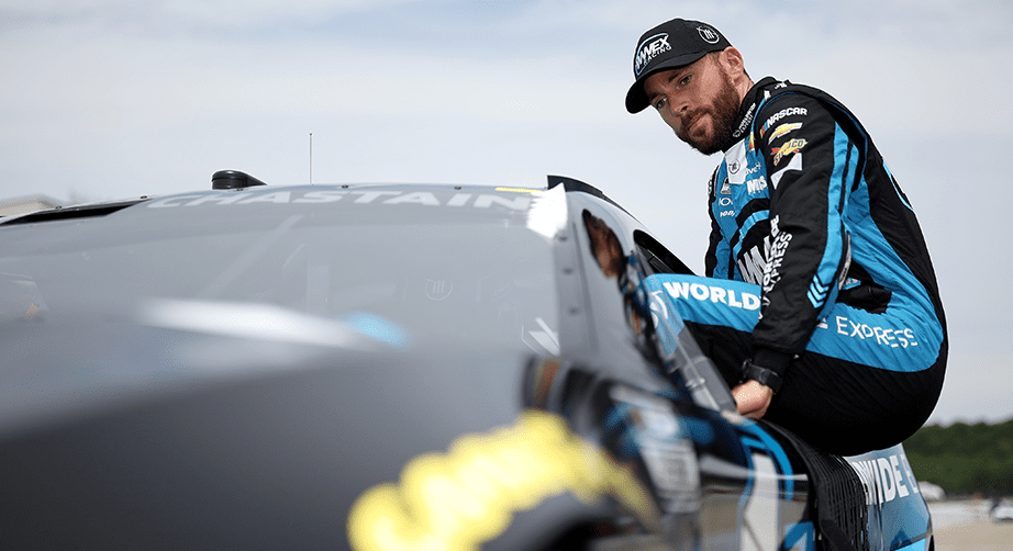 Next Gen cooling system upgrade 