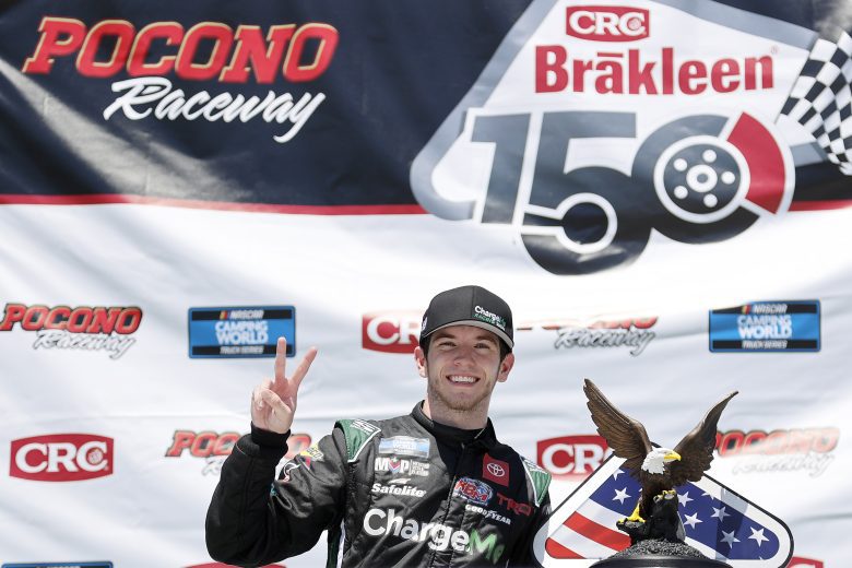 NASCAR Placeholder Image