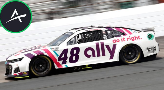 Featured image for The Action Network: Best bets for Sunday’s NASCAR Cup Series race at Pocono