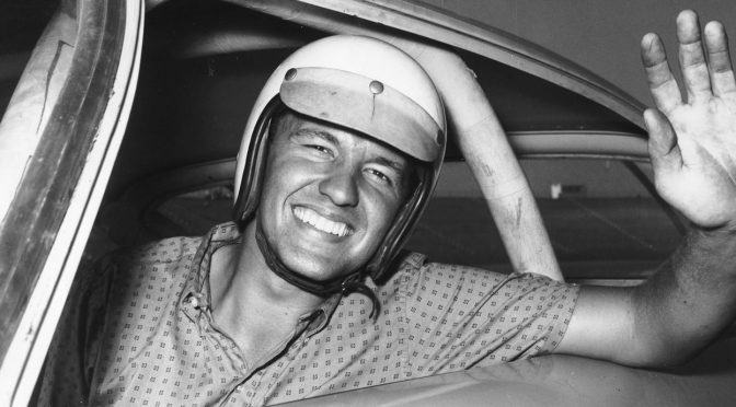 Cataloging all 200 of Richard Petty’s wins, one by one