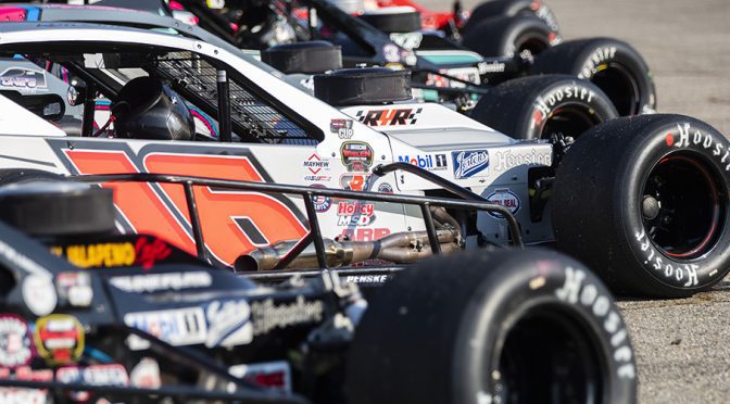 Featured image for PIT BOX: Clash at Claremont to close out Whelen Granite State Short Track Cup