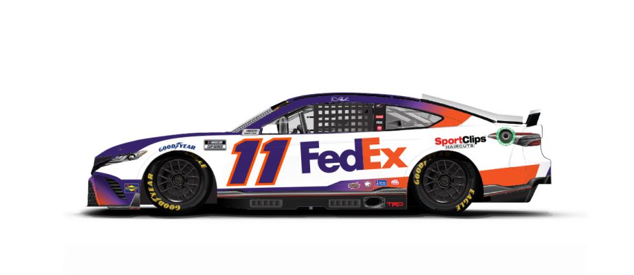 NASCAR Placeholder Image