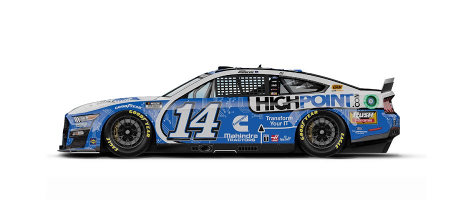 NASCAR Placeholder Image