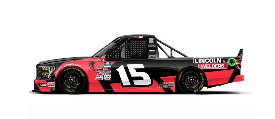 NASCAR Placeholder Image