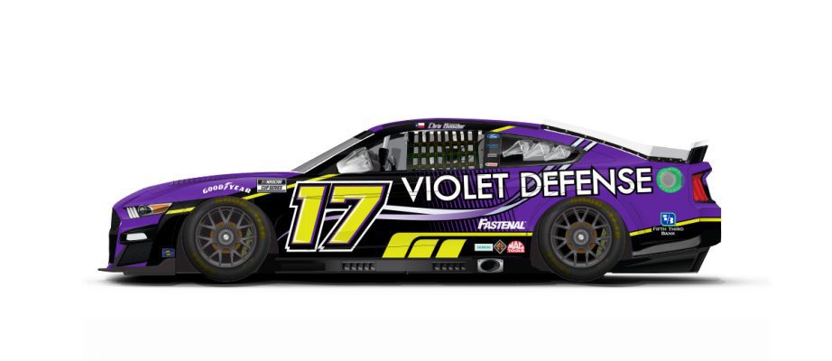 NASCAR Placeholder Image