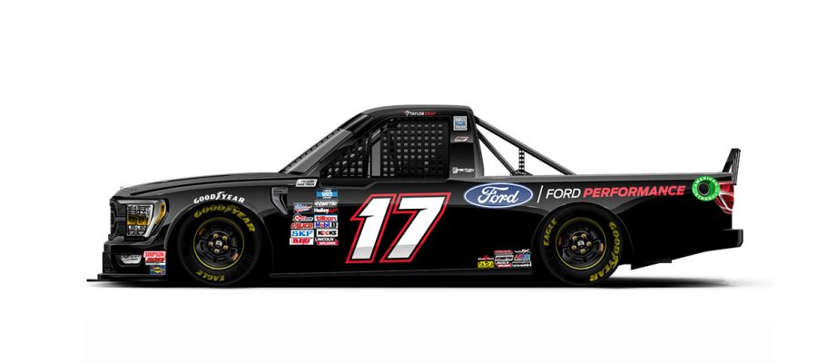 NASCAR Placeholder Image