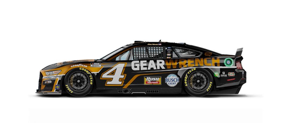 NASCAR Placeholder Image