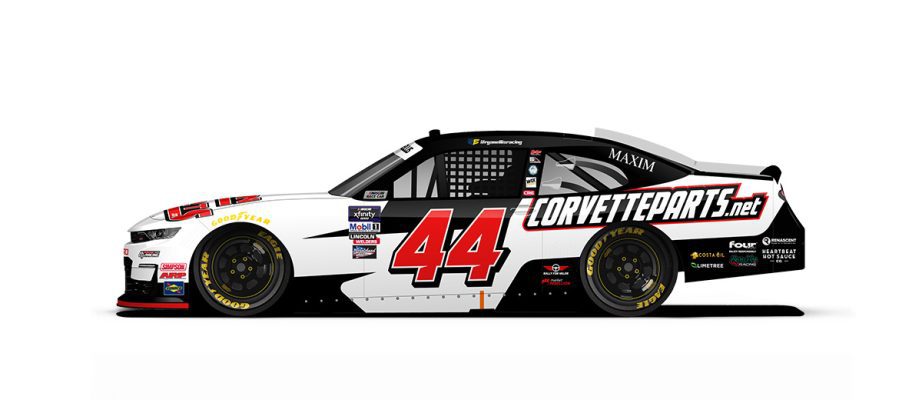 NASCAR Placeholder Image