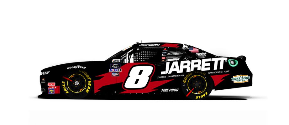 NASCAR Placeholder Image