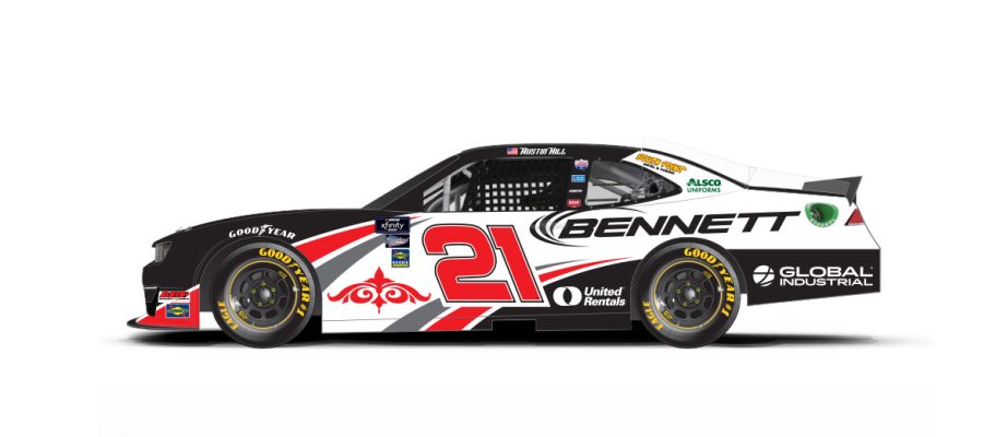 NASCAR Placeholder Image
