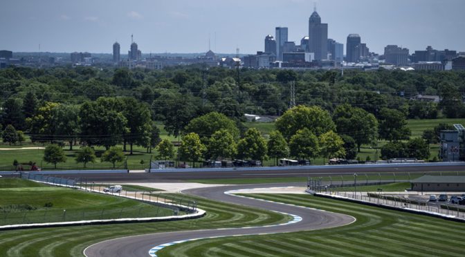 Featured image for Indy Road Course 101: Qualifying format, TV times, Goodyear tires and more