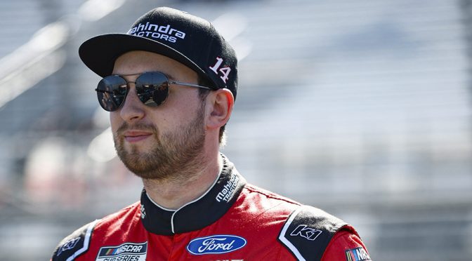 Featured Image for Chase Briscoe goes to ‘different level’ at home track of Indianapolis