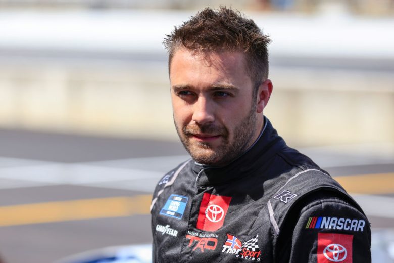 NASCAR Placeholder Image