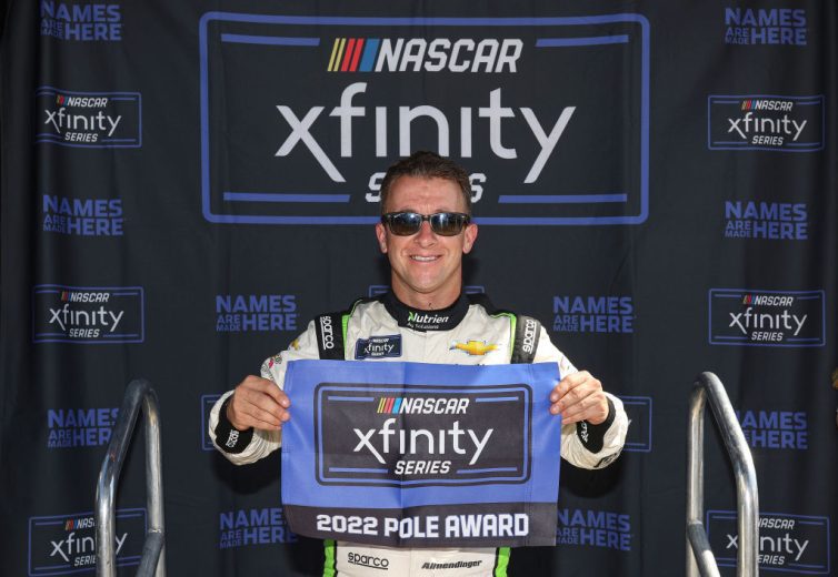 NASCAR Placeholder Image