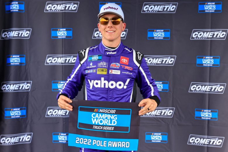 NASCAR Placeholder Image