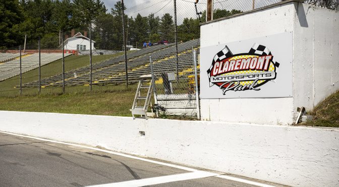 Practice results: Clash at Claremont 150 at Claremont Motorsports Park