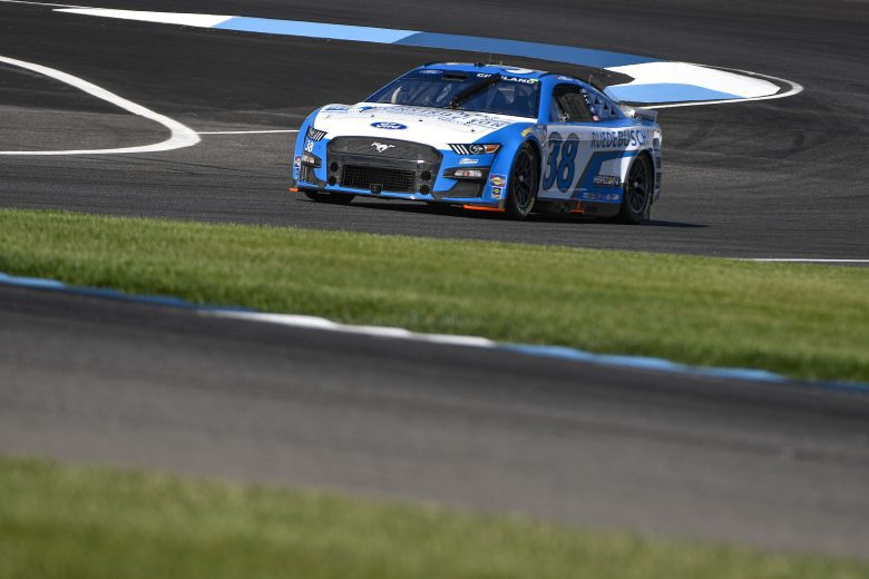 NASCAR Placeholder Image