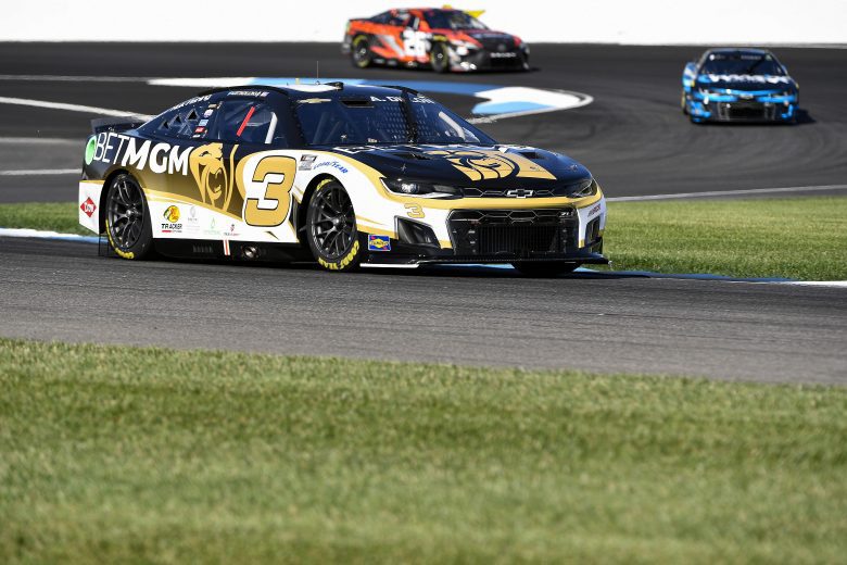 NASCAR Placeholder Image
